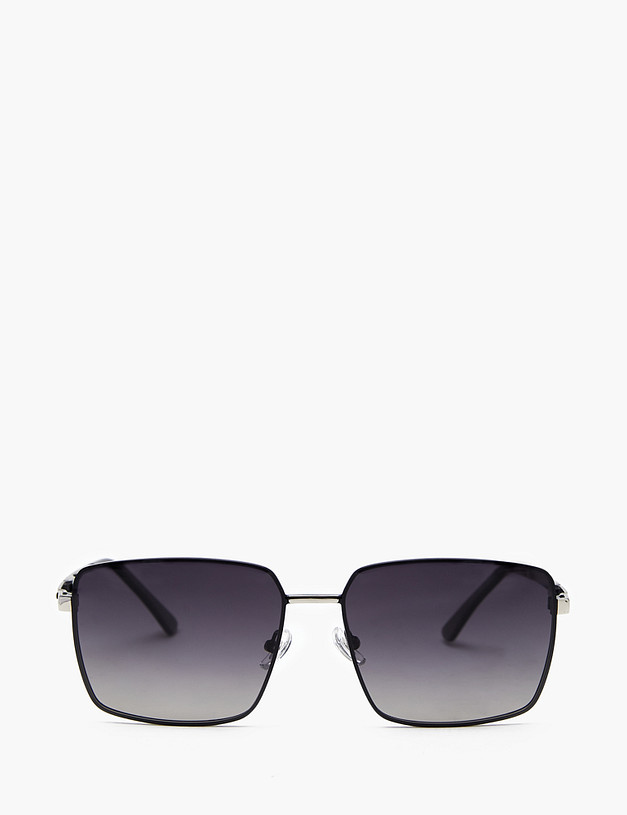 Черные женские очки MASCOTTE 793-4109-7710 | ракурс 2