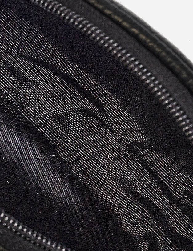 Черная женская косметичка MASCOTTE 697-1226-102 | ракурс 2