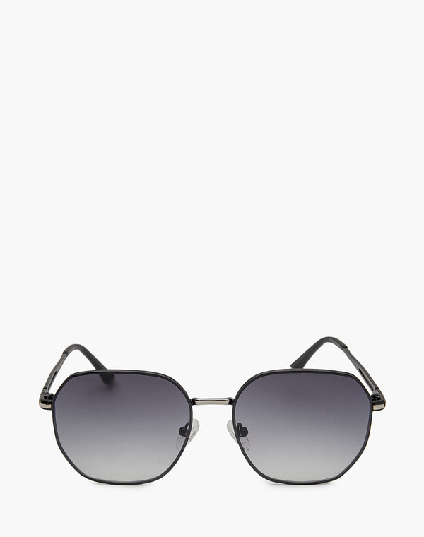 793-5101-7710 Очки женские и.мат. серый, Mascotte