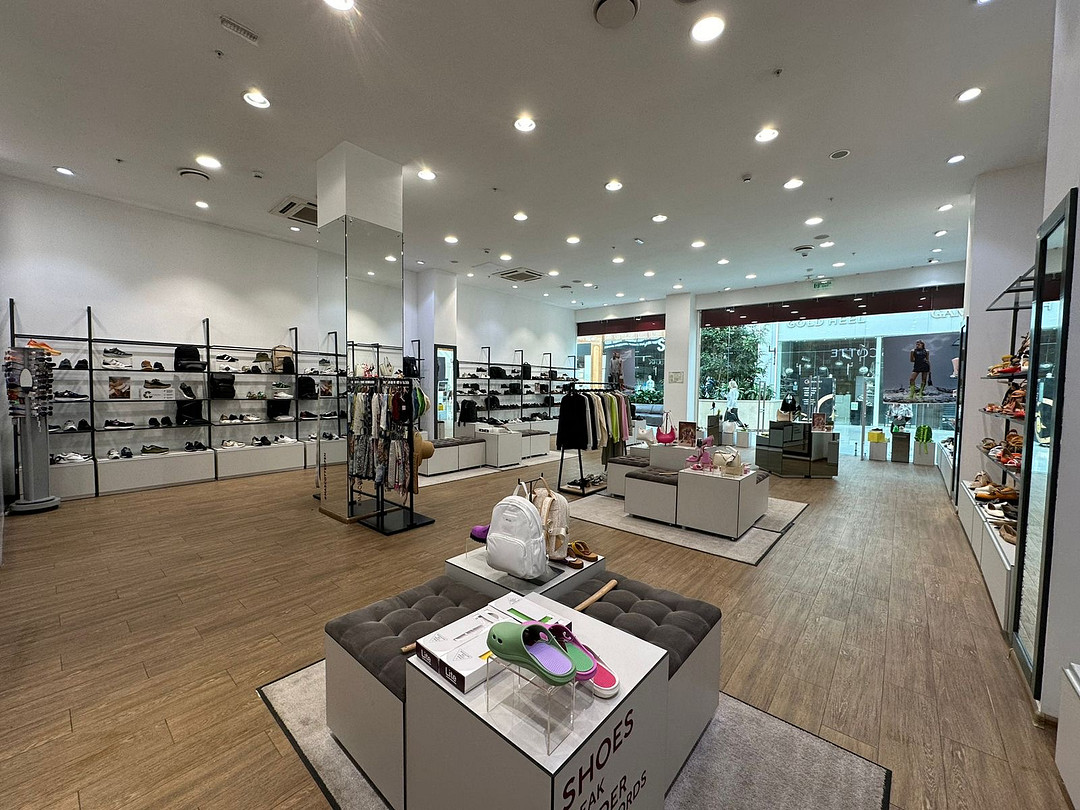 Салон Mascotte в ТРЦ РИО Дмитровка