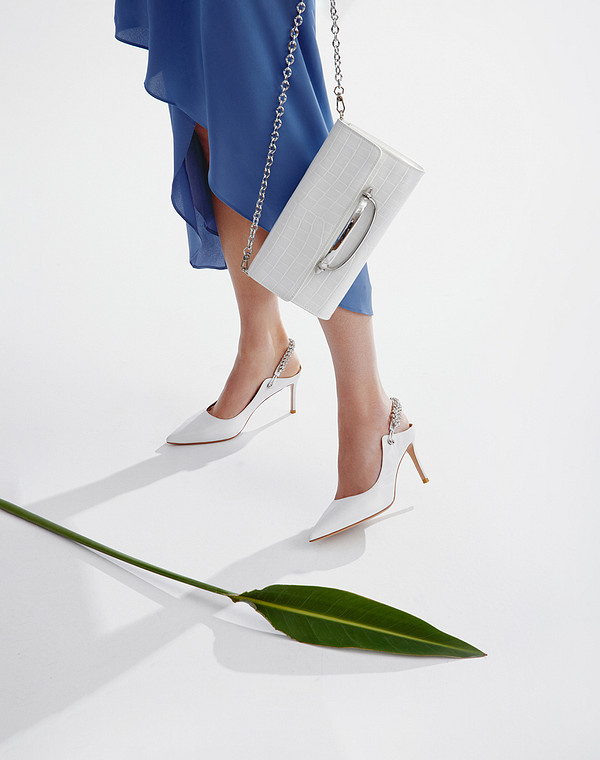 15-2145111-3569M Туфли летние женские нат.кожа/нат.кожа бел, Mascotte