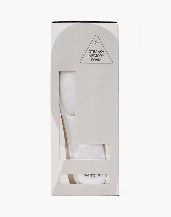 Сменные стельки для кроссовок 290₽