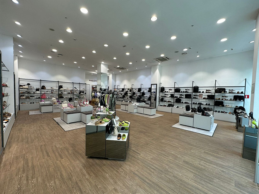 Салон Mascotte в ТРЦ РИО Дмитровка