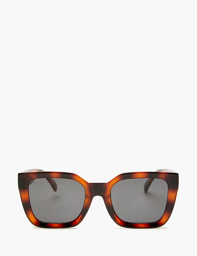 Женские очки с паттерном MASCOTTE 793-5209-7709 | ракурс 2