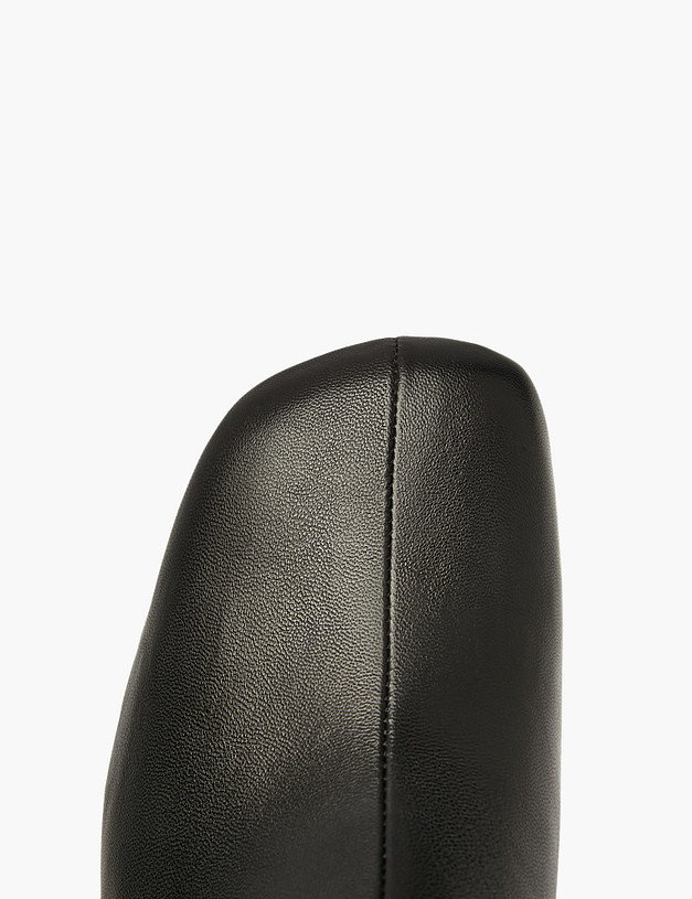 Черные женские ботильоны MASCOTTE 15-522111-0502 | ракурс 6