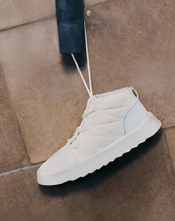 151-3203123-0201 Ботинки женские текстиль-кож.спилок/ворсин-и.кожа бел, Mascotte Lite