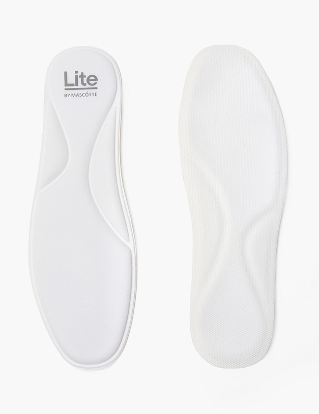 Сменные стельки для кроссовок MASCOTTE 993-4101-2401 | ракурс 2