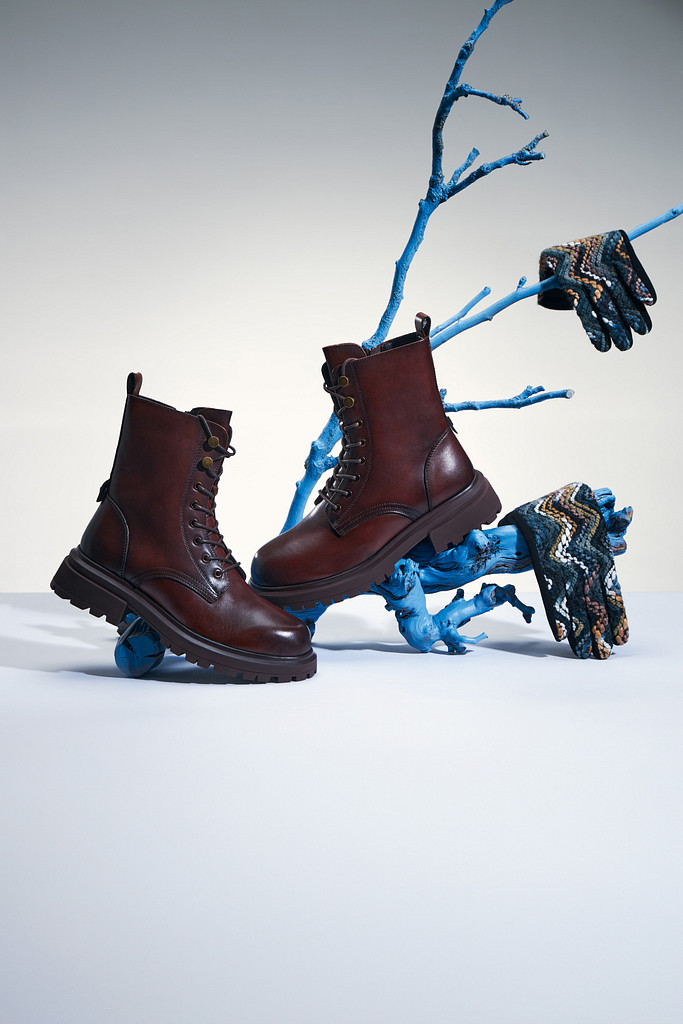 Коллекция FW'24-25