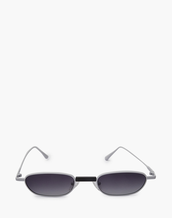 793-4202-7710 Очки женские и.мат. серый, Mascotte