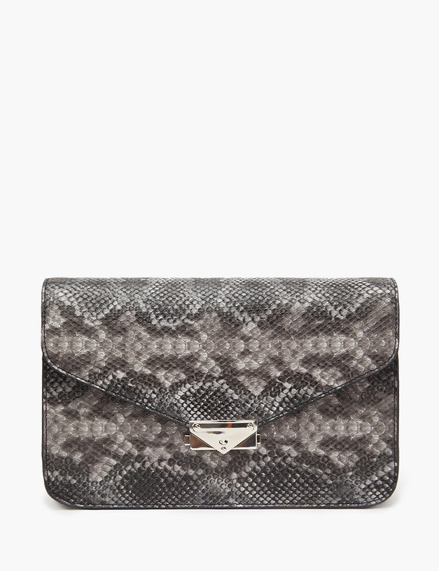 Женская сумка с анималистичным принтом MASCOTTE 626-3206-602 | ракурс 2