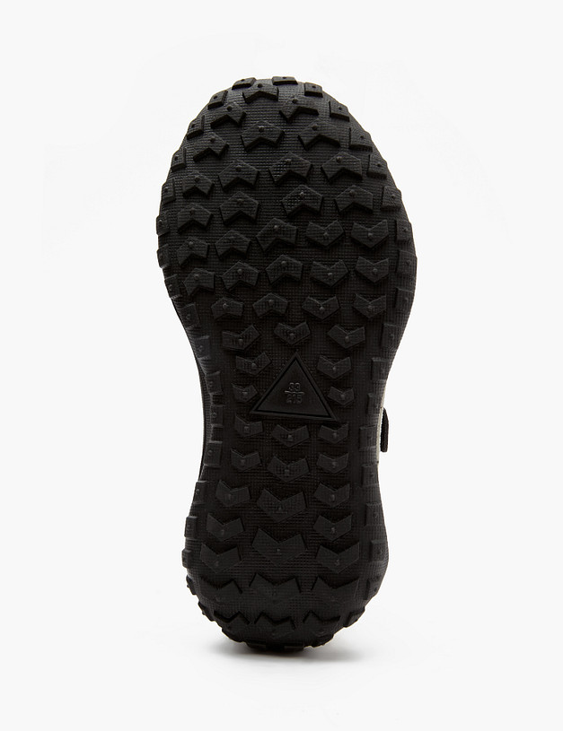 Разноцветные детские кроссовки MASCOTTE 98-411621-0202 | ракурс 7