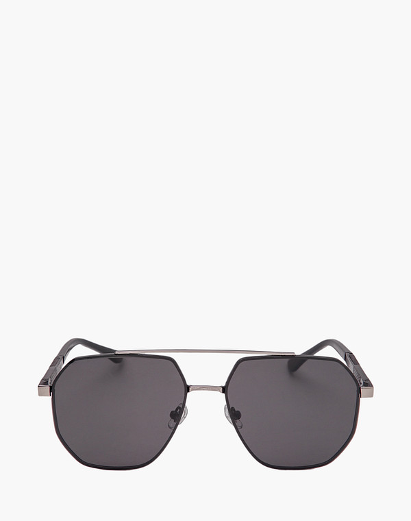 793-5112-7710 Очки женские и.мат. темн-сер, Mascotte