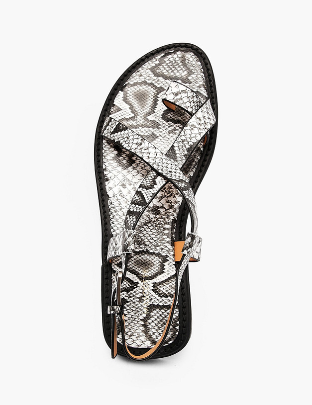 Женские сандалии MASCOTTE 94-614811-0621 | ракурс 4