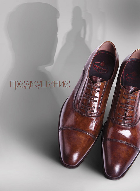 Коллекция FW'09-10