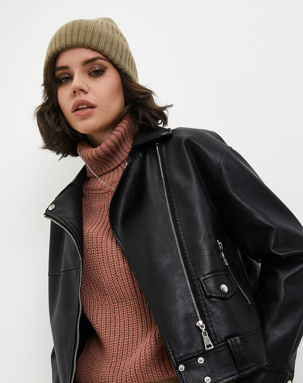 781-3231-7504 Шапка женская текстиль хаки, Mascotte Lite