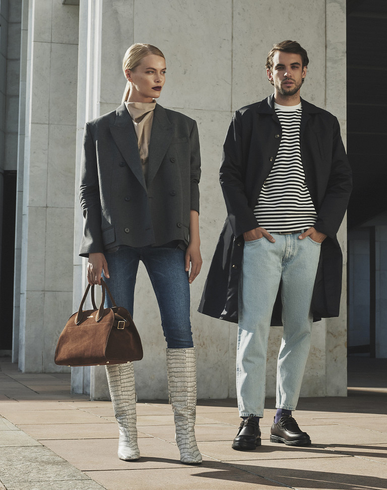 Коллекция FW'24