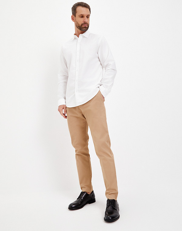 Premium черные мужские дерби 9990₽