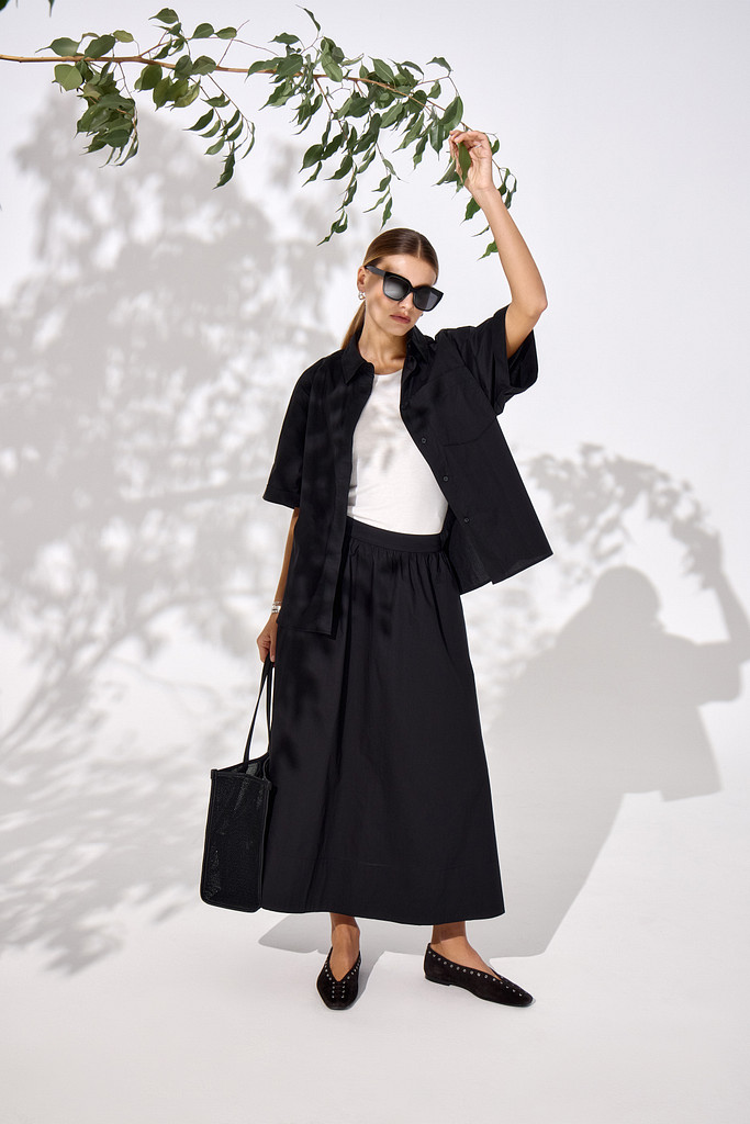 Коллекция SS'26