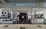 Салон Mascotte в Мегацентре Красная Площадь