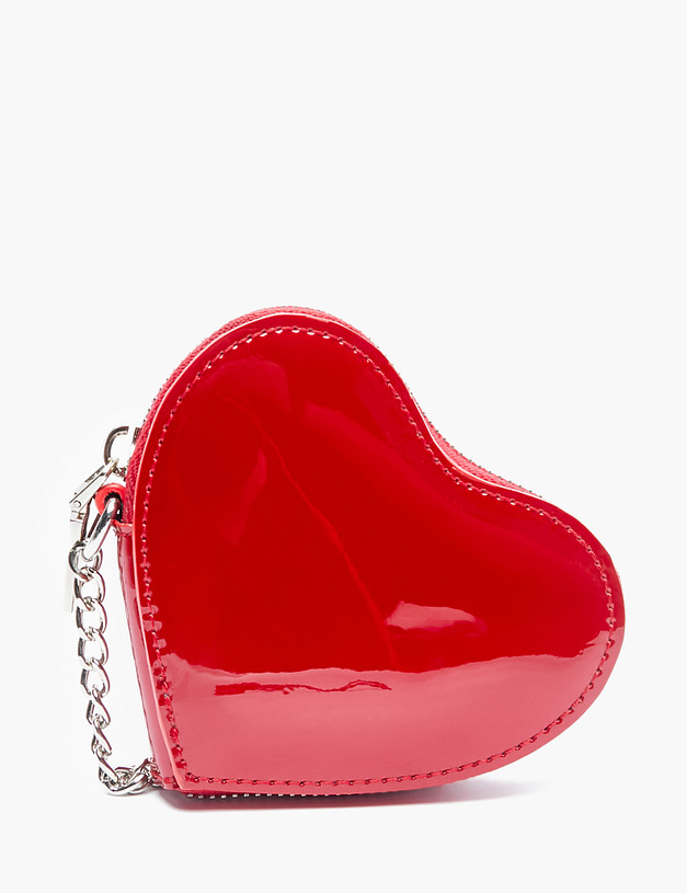 Красная ключница MASCOTTE 602-2229-0705 | ракурс 1