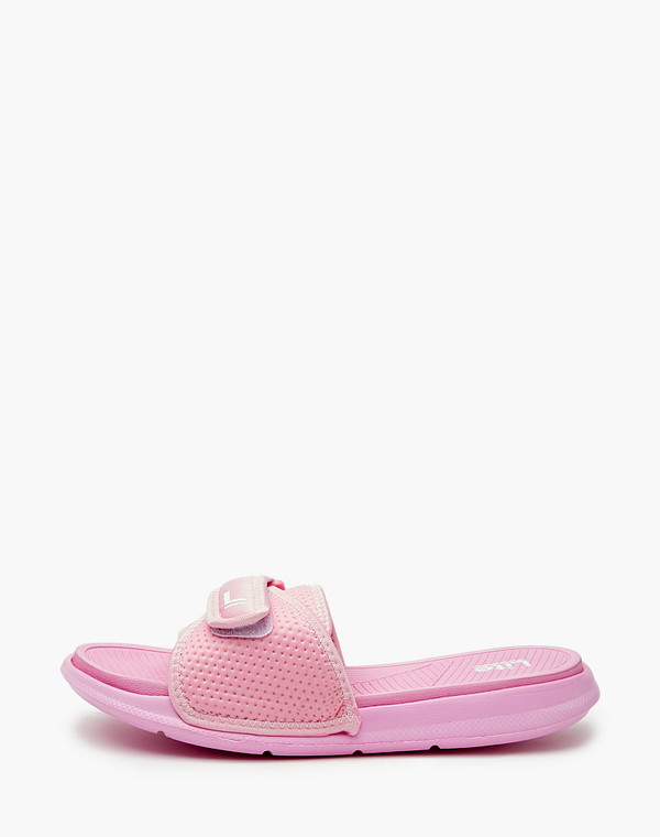 194-410221-0206 Туфли летние женские текстиль/текстиль розов, Mascotte Lite