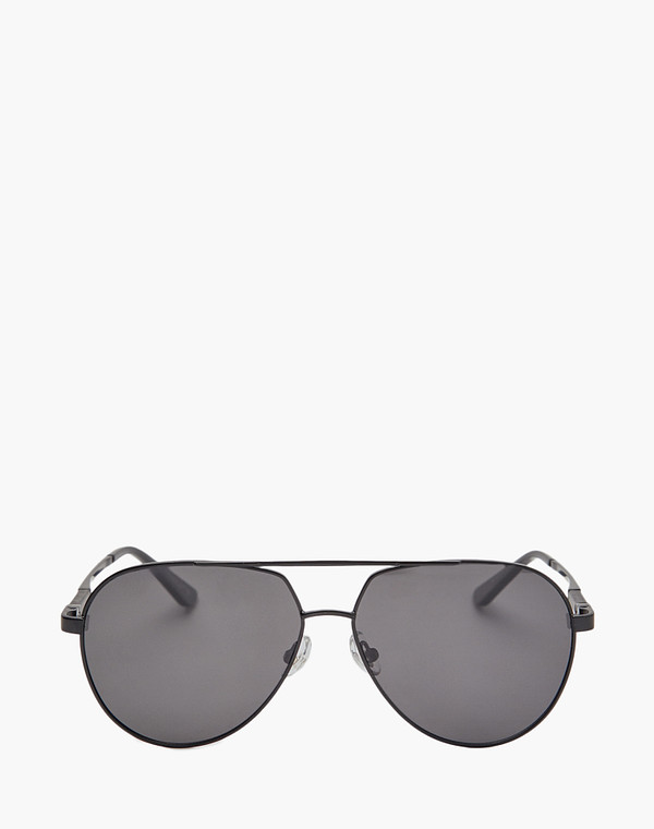 793-5114-7710 Очки мужские и.мат. серый, Mascotte