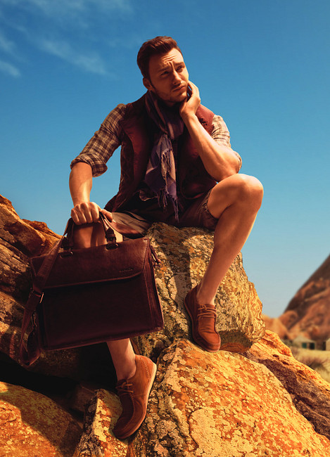 Коллекция SS'14