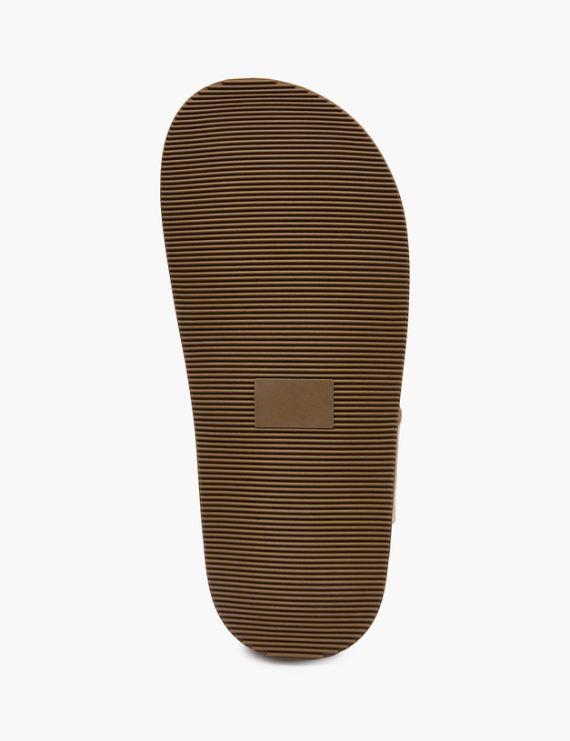 Розовые детские сандалии MASCOTTE 98-512811-0206 | ракурс 7