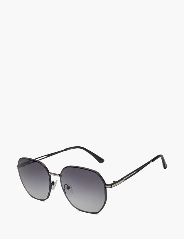 Серые женские очки MASCOTTE 793-5101-7710 | ракурс 3 Серые женские очки MASCOTTE 793-5101-7710 | ракурс 3