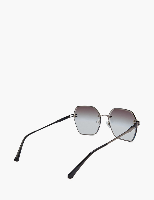 Голубые женские очки MASCOTTE 793-5116-7711 | ракурс 4 Голубые женские очки MASCOTTE 793-5116-7711 | ракурс 4