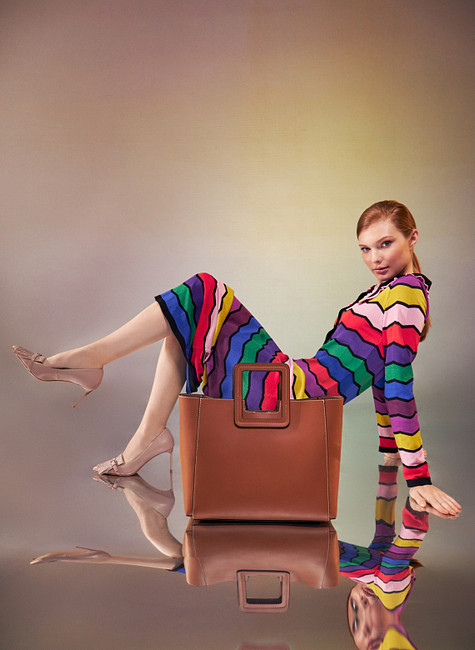 Коллекция SS'22