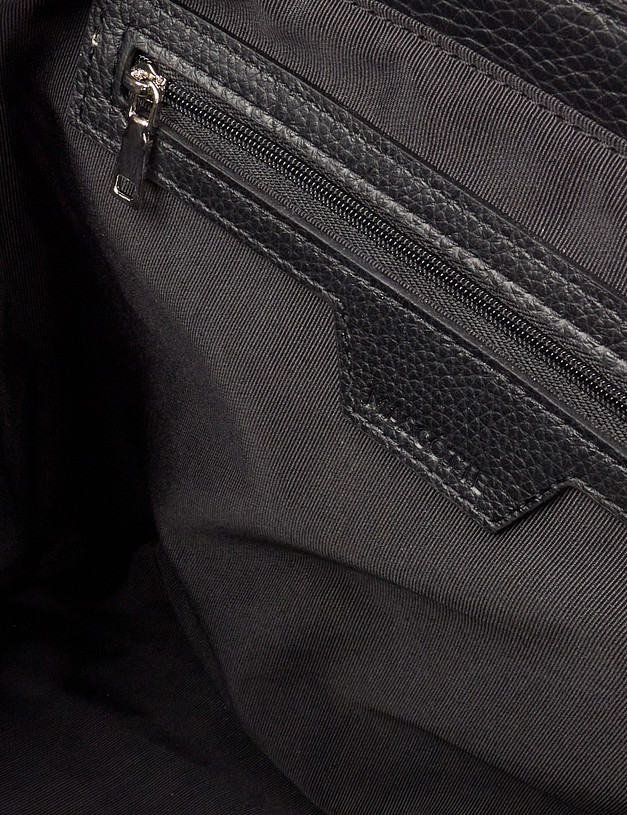 Черная женская сумка MASCOTTE 697-1219-102 | ракурс 4