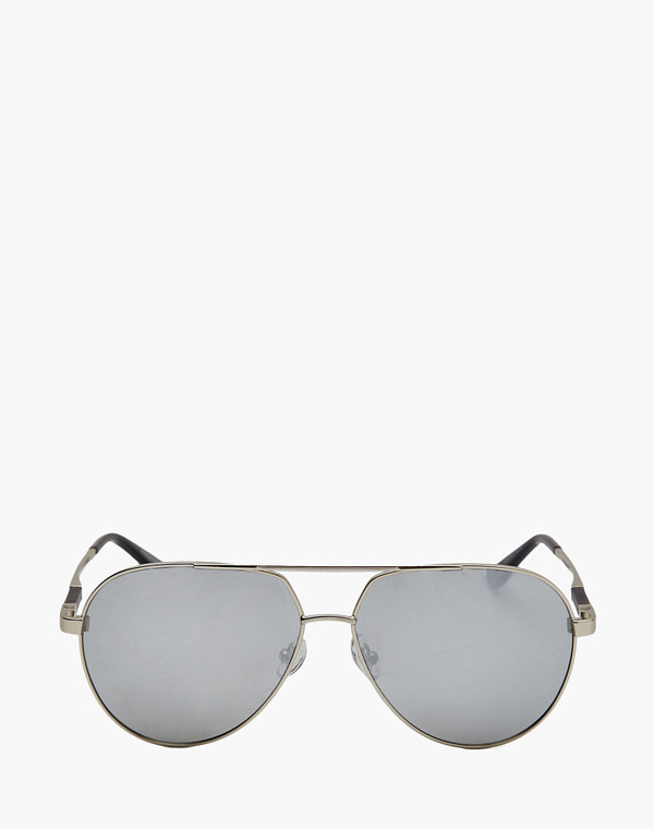 793-5114-7716 Очки мужские и.мат. серебро, Mascotte