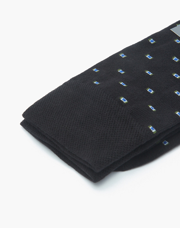 724-0207-2612 Носки мужские мульти, Mascotte