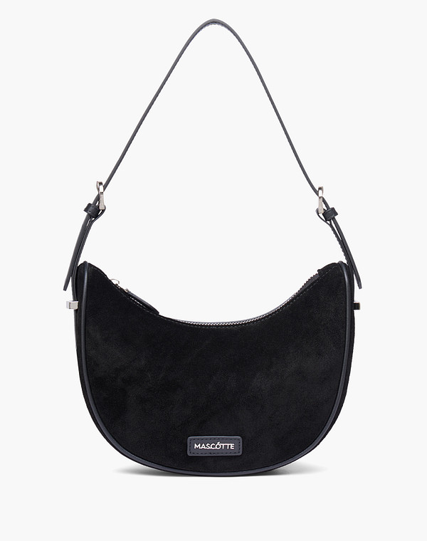 Черная женская сумка 5990₽