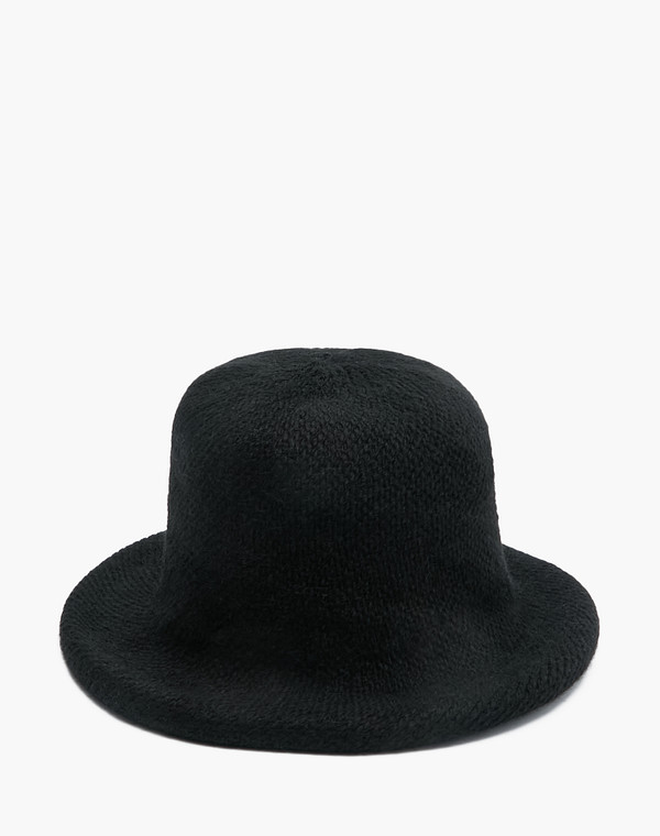 781-2209-502 Шляпа женская текстиль черн, Mascotte