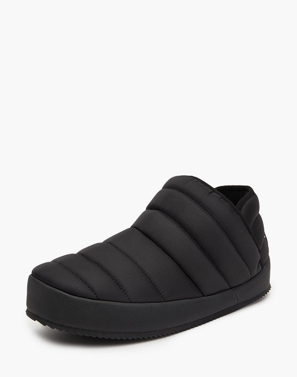 151-320923-0202 Ботинки для активного отдыха мужские текстиль-и.кожа/текстиль черн, Mascotte Lite