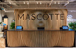 Салон Mascotte в ТЦ OZ МОЛЛ