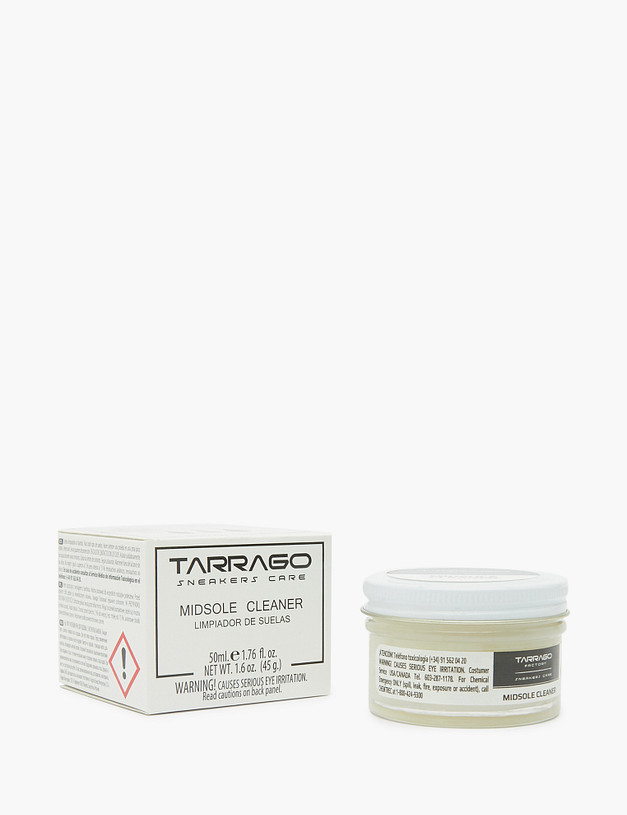 Очиститель для белых подошв MASCOTTE TNT01 | ракурс 3