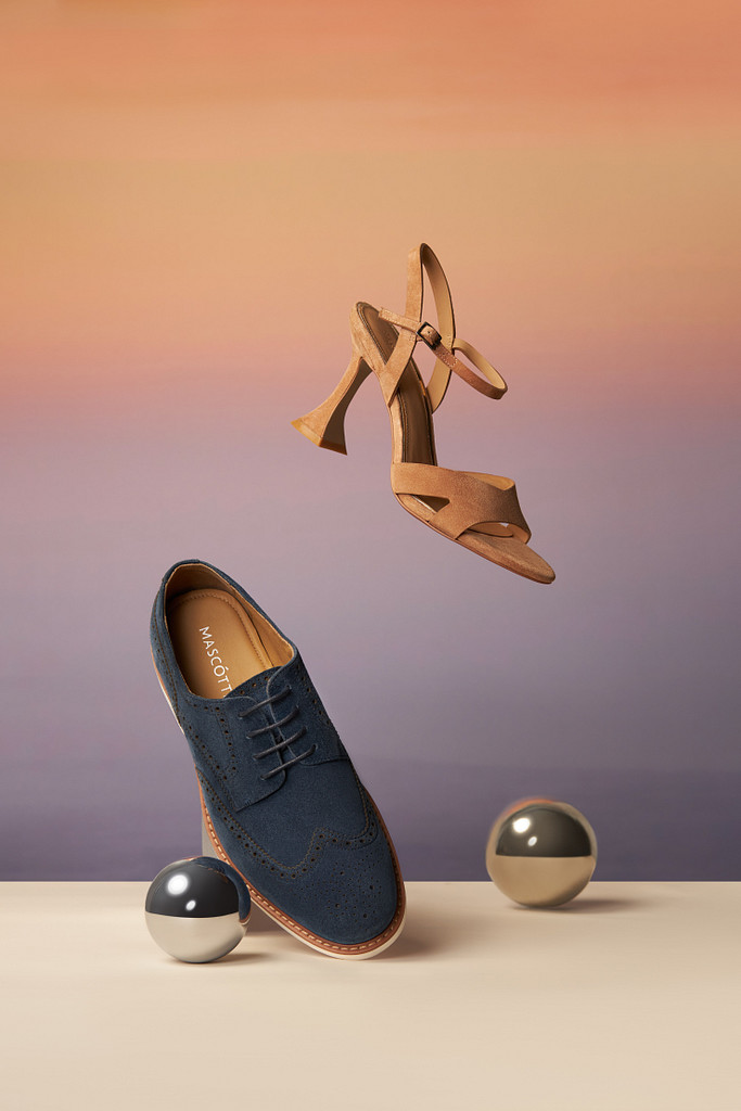 ТЕПЛЫЕ ОТТЕНКИ