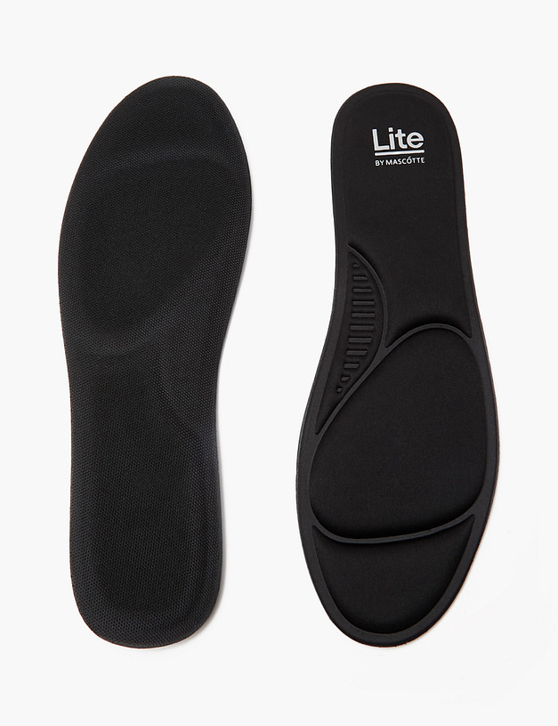 Сменные стельки для кроссовок MASCOTTE 993-4102-2402 | ракурс 2