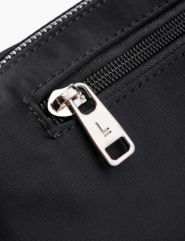 Черная женская сумка MASCOTTE 610-4213-202 | ракурс 5