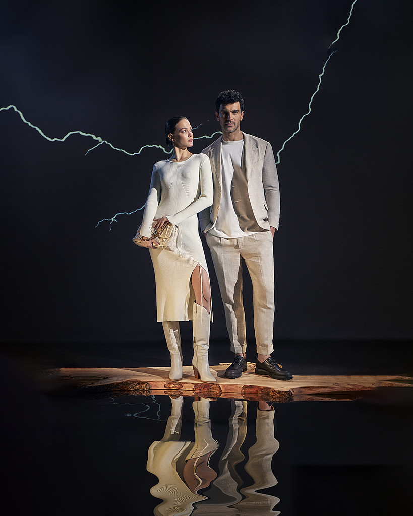 ВСЕ ВНИМАНИЕ НА ВАС