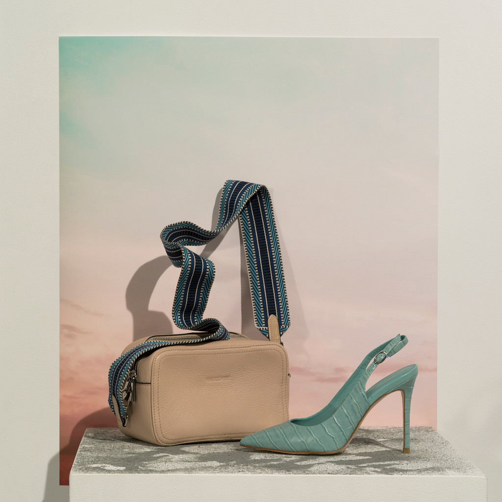 ВЫСОКАЯ МОДА