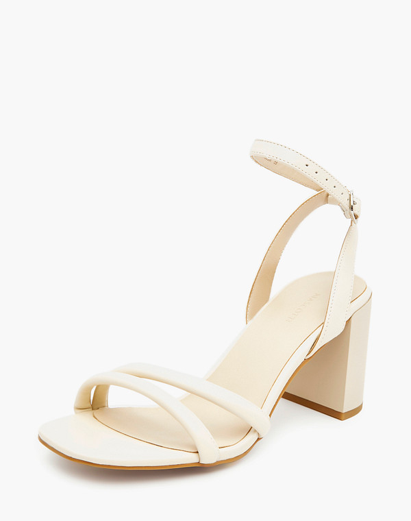 126-311011-4583M Туфли летние женские нат.кожа/нат.кожа беж, Mascotte