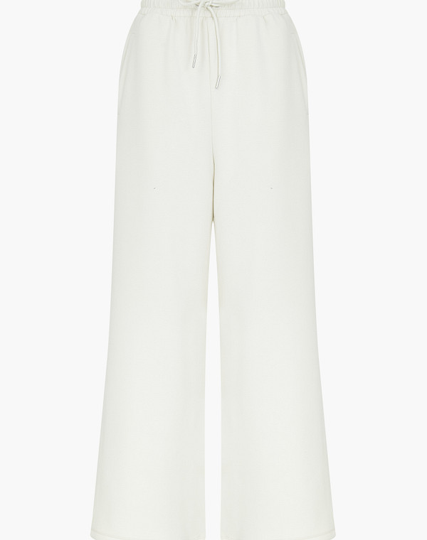 890-4108-2401 Брюки спортивные женские молочн, Mascotte