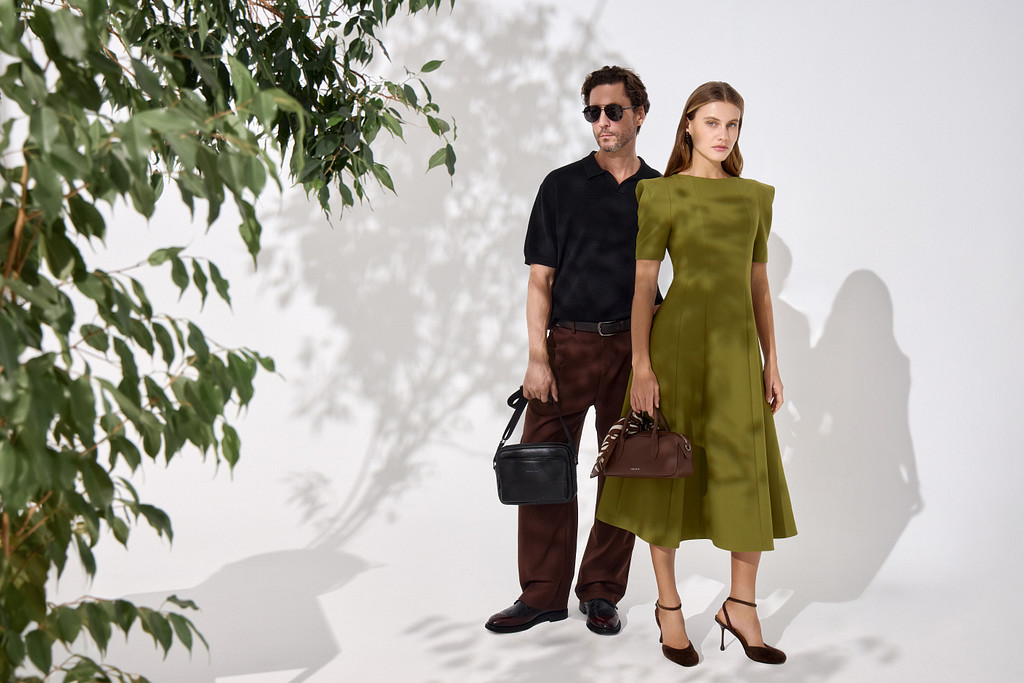 Коллекция SS'26