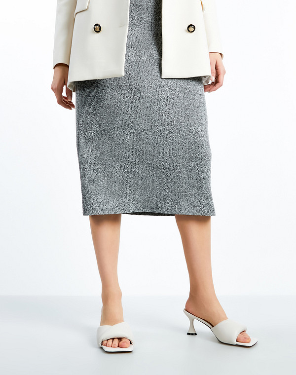 11-212091-0501 Туфли летние женские нат.кожа/б.п. бел, Mascotte