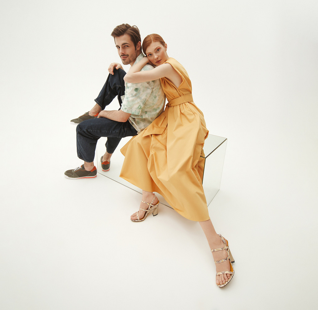 ЛЕТНЯЯ ИСТОРИЯ