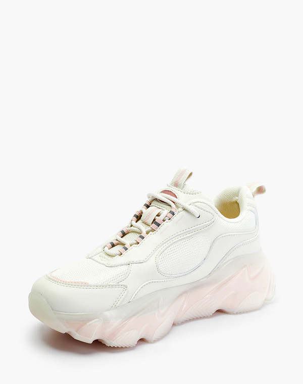 189-210821-0208 Полуботинки для активного отдыха женские текстиль-и.кожа/текстиль беж, Mascotte Lite